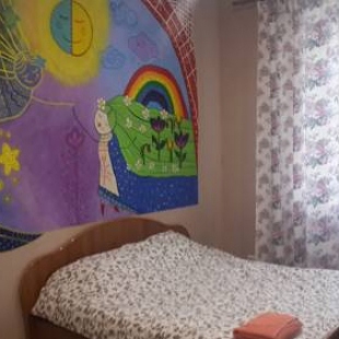 Фотография гостевого дома Сказочный лес