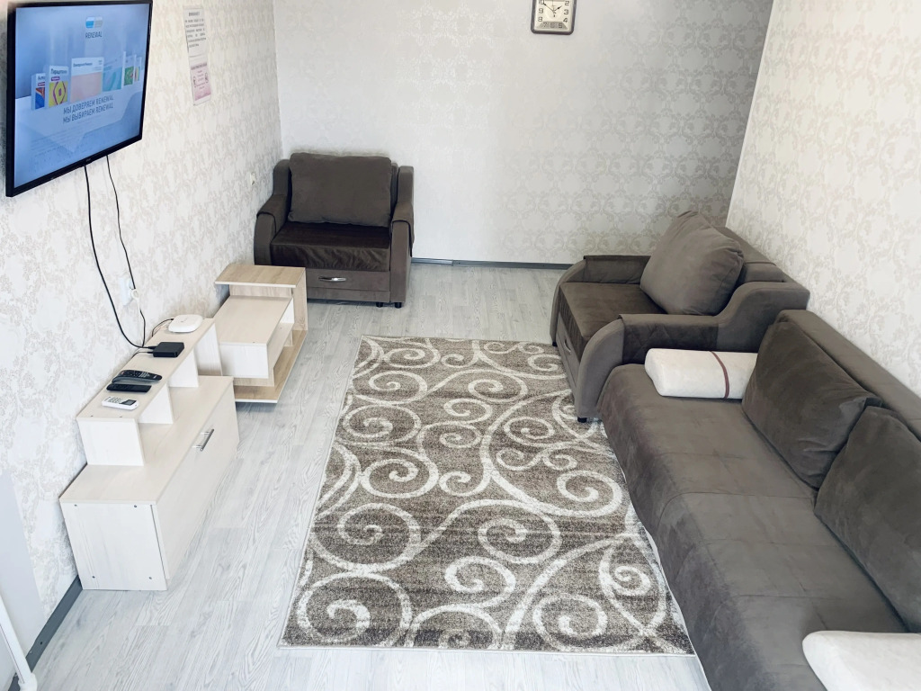 Фотография квартиры Апартаменты В Центре Города Центральная Площадь