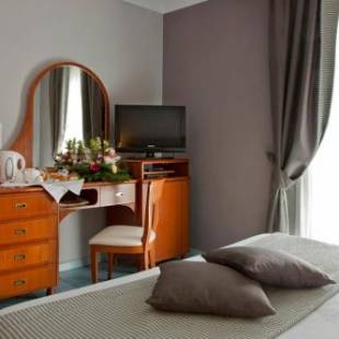 Фотографии гостиницы
Hotel Villa Luisa