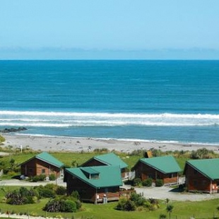 Фотография базы отдыха Shining Star Beachfront Accommodation