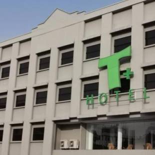 Фотографии гостиницы 
            T+ Hotel Butterworth