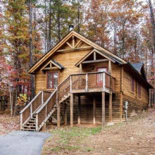 Фотография гостиницы Bluegreen Vacations Shenandoah Crossing, Ascend Resort Collection