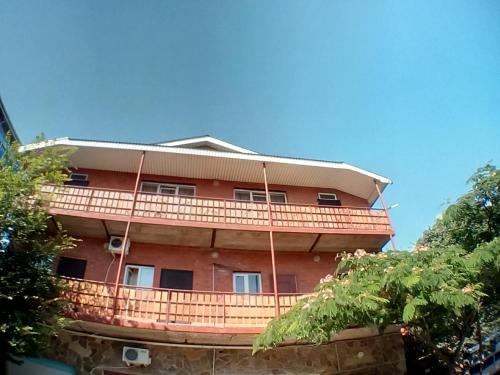 Фотография мини отеля На Одесской