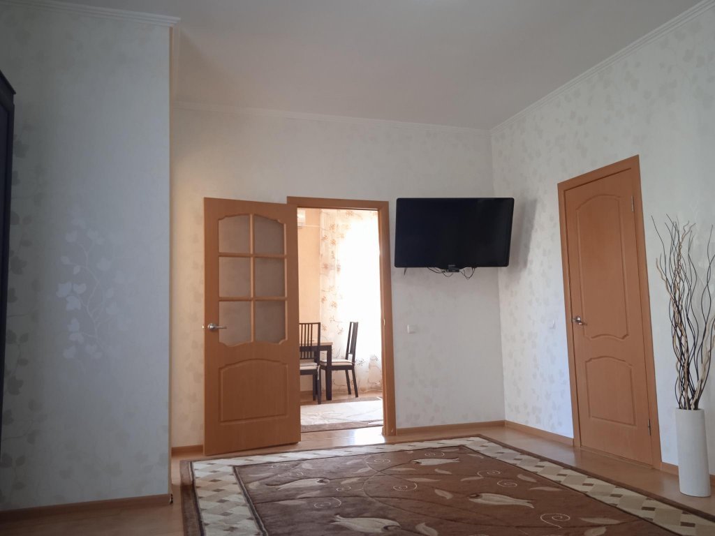 Фотография квартиры Апартаменты на улице Платова