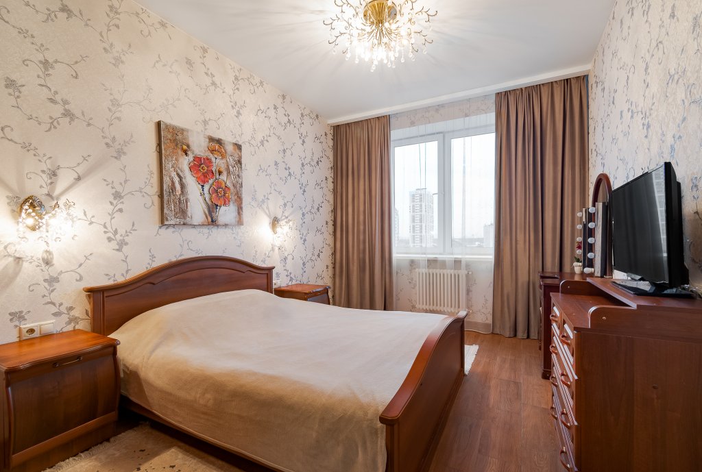 Фотография квартиры Апартаменты Огромная Уютная Квартира