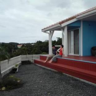 Фотографии гостевого дома
Yakushima Pension Luana House