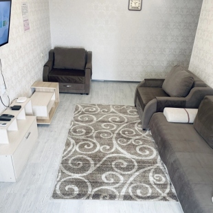 Фотография квартиры Апартаменты В Центре Города Центральная Площадь