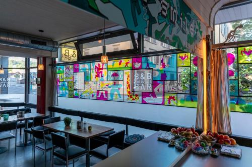 Фотография мини отеля Bettstatt-Neustadt