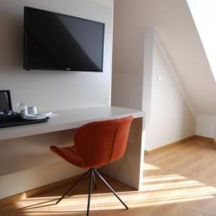 Фотографии гостиницы 
            Walldorf Suites Boutique Hotel