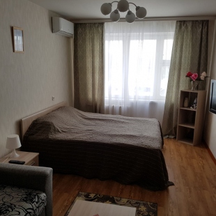 Фотография квартиры Квартира на Коммунальной 15