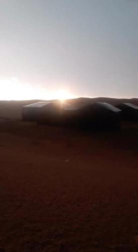 Фотография кемпинга RestCamp ErgChebbi