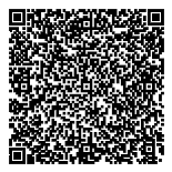 QR код гостиницы Фьюжн