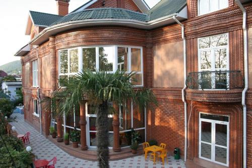 Фотография гостевого дома На Белинского, 12