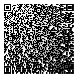 QR код мини отеля Адель