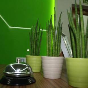 Фотографии гостевого дома 
            Hostal La Estación