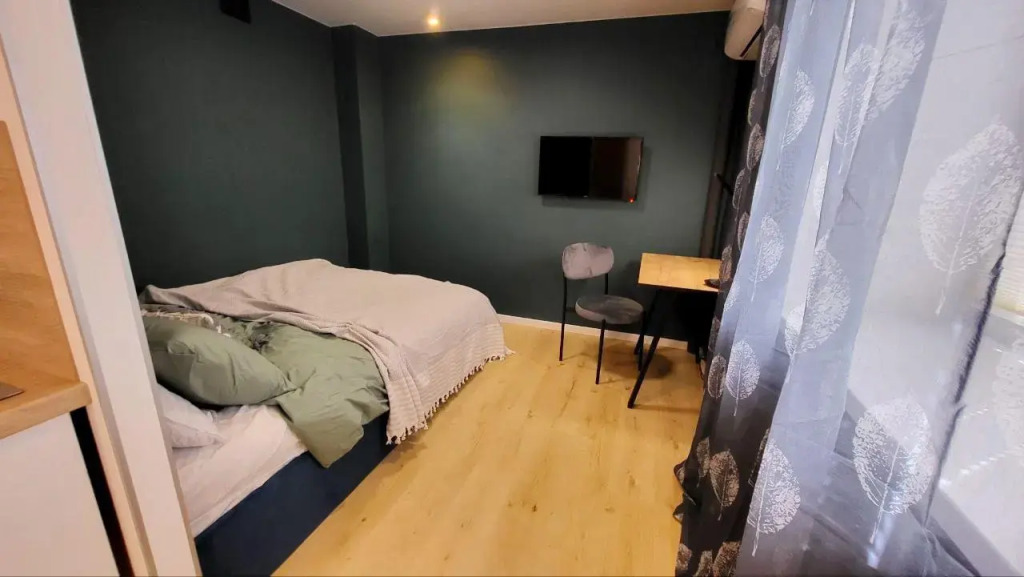 Фотография квартиры Апартаменты на улице Тургенева 28