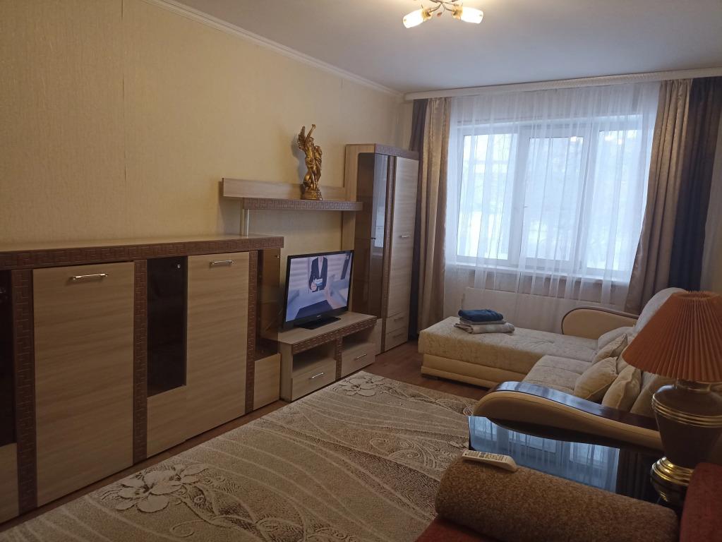 Фотография квартиры Квартира на Городилова 10а кв 18