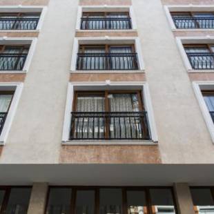 Фотографии гостиницы
City Hotel