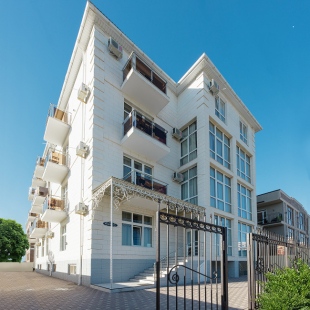 Фотография гостевого дома Diamond