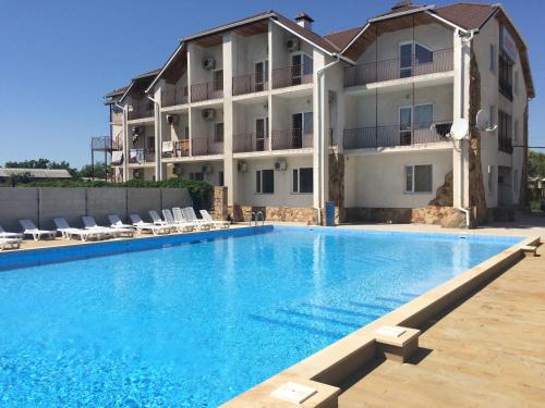 Фотографии гостиницы
Эверест