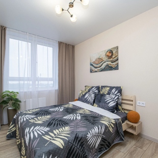 Фотография квартиры Апартаменты SunSet