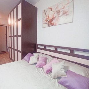 Фотография квартиры Апартаменты на улице Университетская Набережная 60