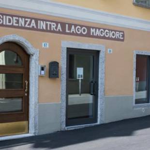 Фотографии апарт отеля 
            Residenza Intra Lago Maggiore