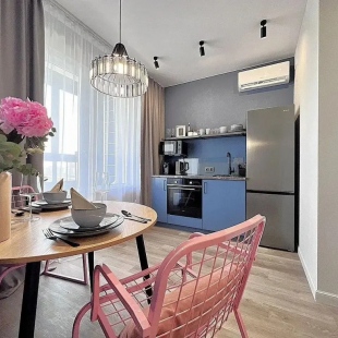 Фотография квартиры Квартира в ЖК Галактика