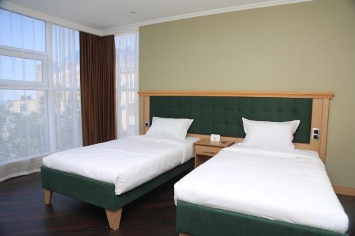 Фотография гостиницы Shera Park