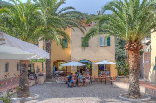 Фотография гостиницы Hotel Arabesque