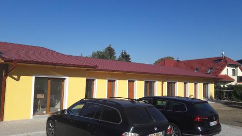 Фотография гостевого дома Penzion Loren