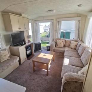 Фотографии базы отдыха
Esmeralda's Caravan Hire Mablethorpe