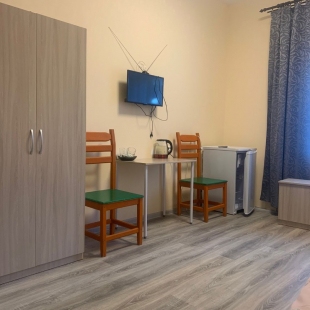 Фотография номера мини отеля Северяночка