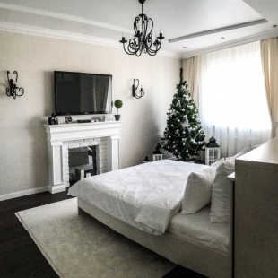 Фотография квартиры Апартаменты на Захарова 24