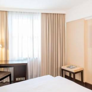 Фотографии гостиницы
NH Berlin Kurfürstendamm