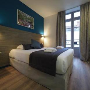 Фотографии гостиницы
Hôtel Le Biarritz - Vichy