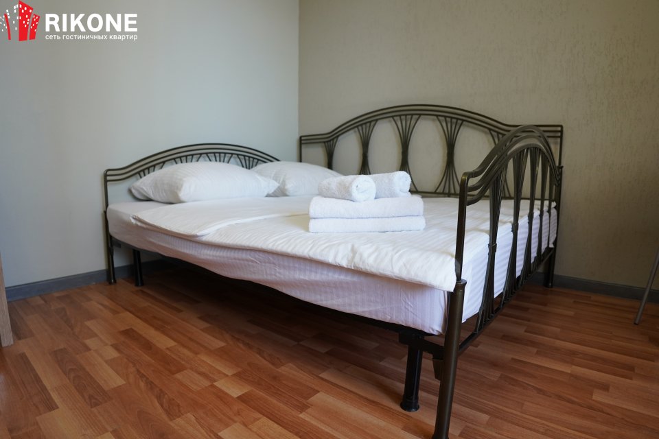 Фотография квартиры Апартаменты Отличная студия центр Вояж влксм 13/3