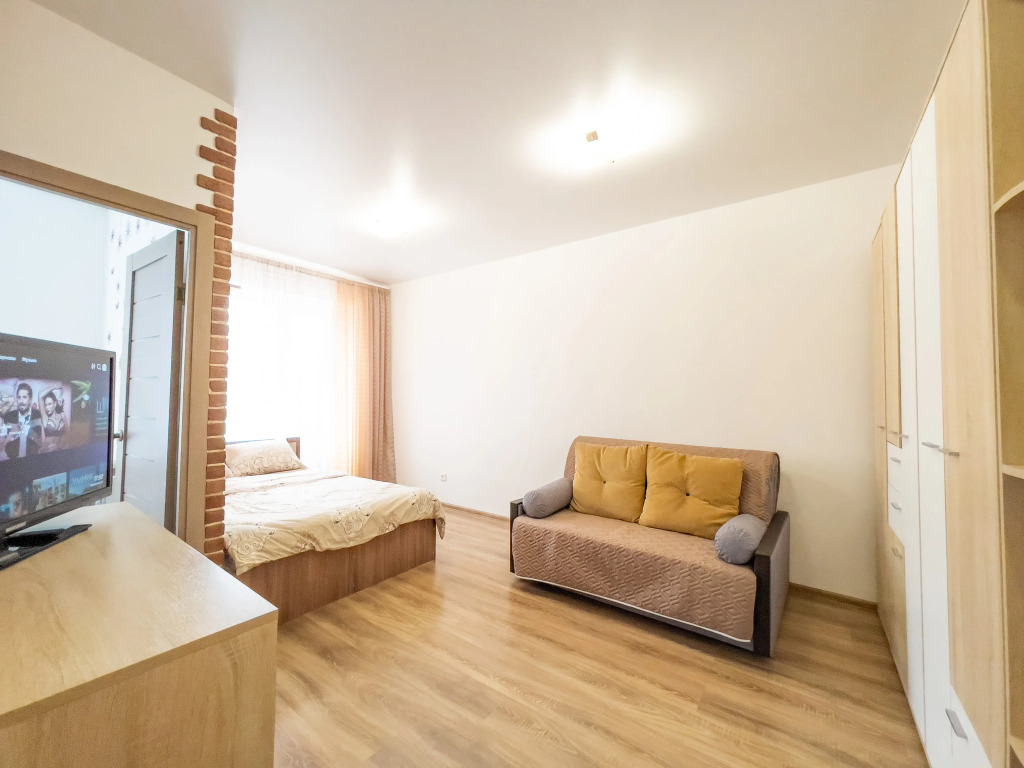 Фотография квартиры Квартира Однокомнатная