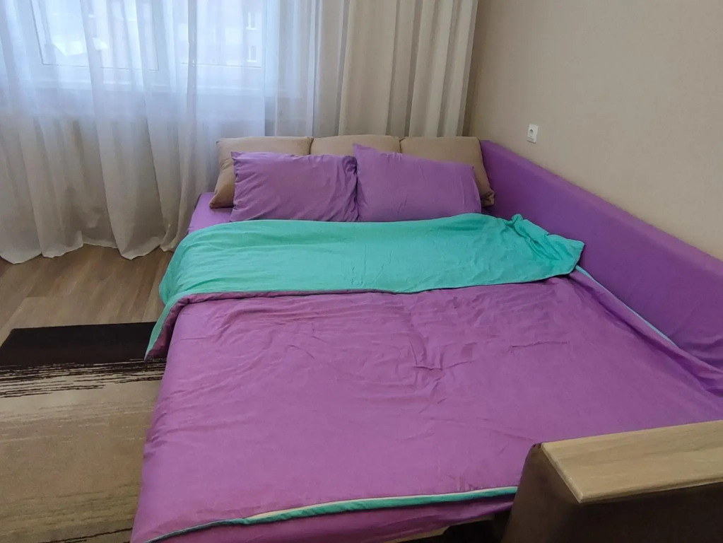 Фотография квартиры Апартаменты на улице Карла Маркса 126