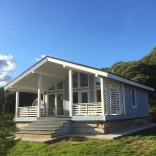 Фотография гостевого дома Хочу на дачу