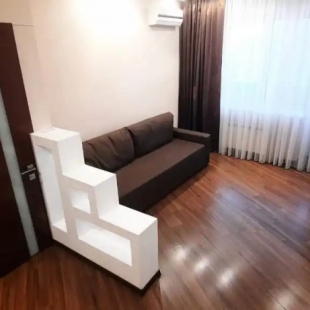 Фотография квартиры Квартира Уютная с большой кухней