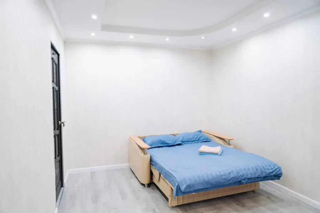 Фотография квартиры Квартира в Историческом Центре Уфы