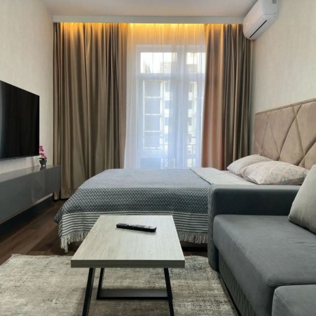 Фотографии квартиры 
            Апартаменты на ул. Времена года 1