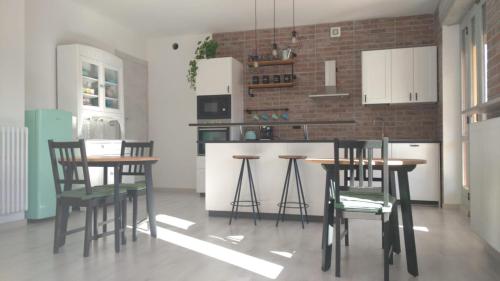 Фотография гостевого дома ALLA DAMIGIANA