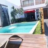 Фотография гостевого дома Paracas Guest House