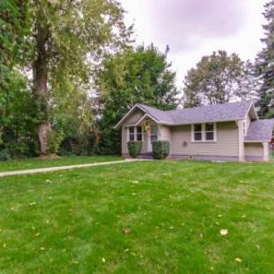 Фотографии гостевого дома 
            Front And Center Coeur d'Alene