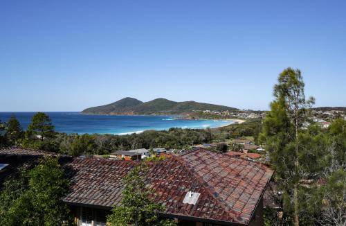 Фотографии гостевого дома 
            A Vista, Townhouse 1