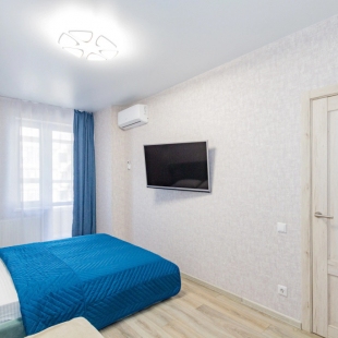 Фотография квартиры Апартаменты возле ДонЭкспо