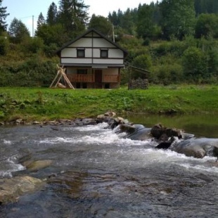 Фотография гостевого дома Хатына в Долине