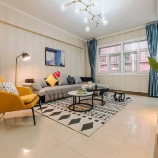 Фотография гостиницы Xi’an lianhu·huiminjie.zhonggulou